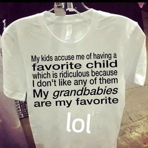 Meet your Posher, Marcie